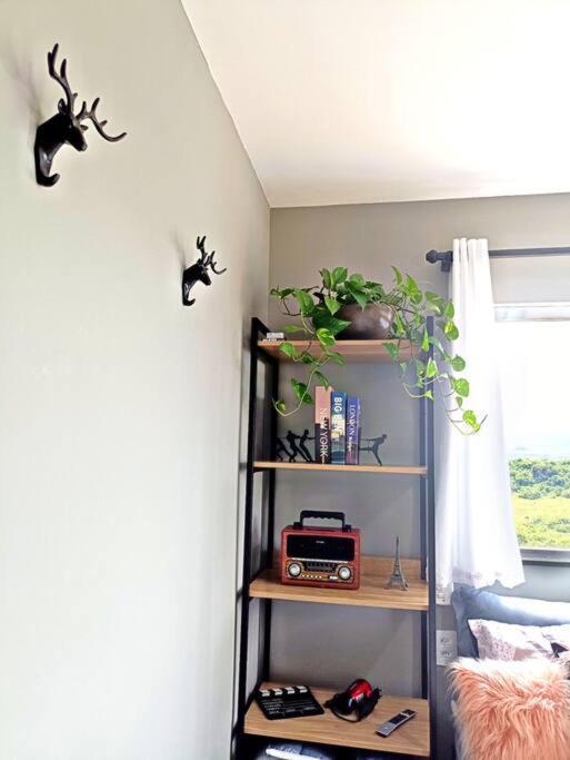 Tiny House Paraiso Minicasas Com Hidromassagem 波苏阿莱格里 外观 照片