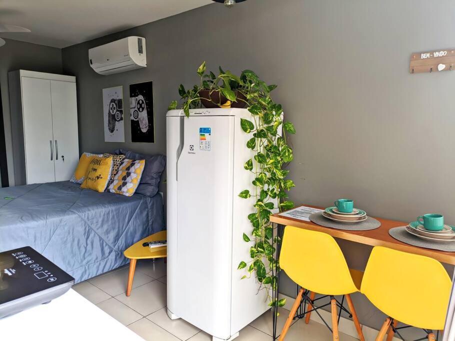 Tiny House Paraiso Minicasas Com Hidromassagem 波苏阿莱格里 外观 照片
