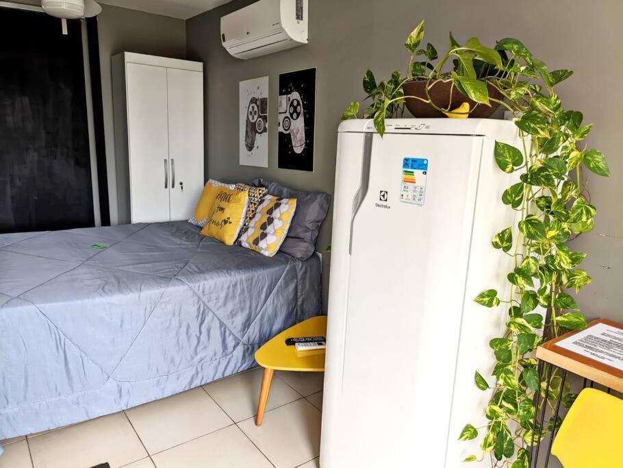 Tiny House Paraiso Minicasas Com Hidromassagem 波苏阿莱格里 外观 照片