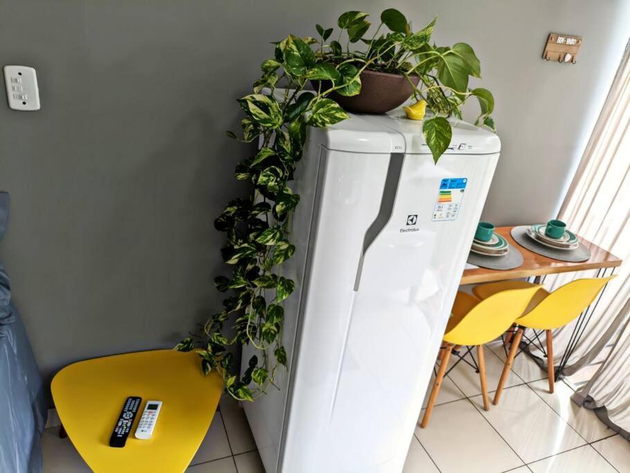 Tiny House Paraiso Minicasas Com Hidromassagem 波苏阿莱格里 外观 照片